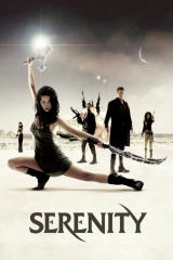 Serenity: Gizemli Yolculuk