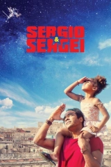 Sergio And Sergei