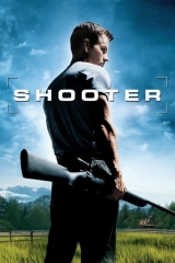 Tetikçi - Shooter