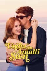 Amalfi Güneşinin Altında