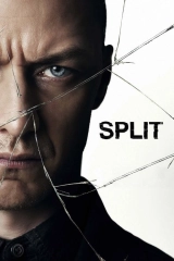 Split - Parçalanmış