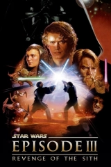 Yıldız Savaşları: Bölüm 3 Sith'in İntikamı