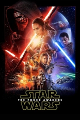 Star Wars 7 Güç Uyanıyor