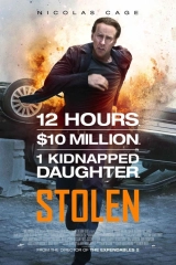 Stolen - Suç Ortağı