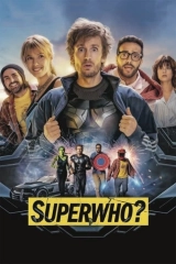 Superwho