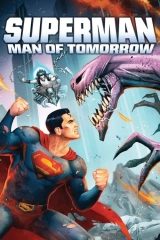 Superman Yarının Adamları