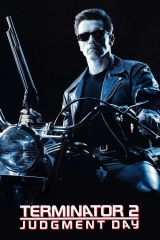 Terminatör 2 Mahşer Günü (1991)