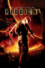 Riddick 2