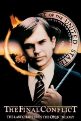 Omen 3: Son Mücadele (1981)