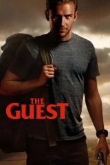 The Guest - Misafir