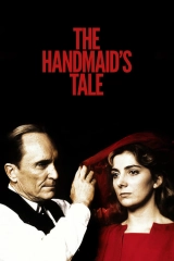 Damızlık Kızın Öyküsü (1990)
