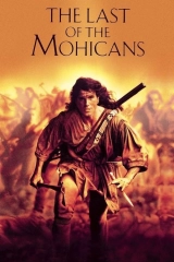 Son Mohikan (1992)
