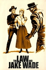 Kanlı Göç (1958)