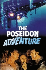 Poseidon macerası (1972)