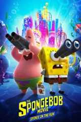Sünger Bob Kare Pantolon Firarda