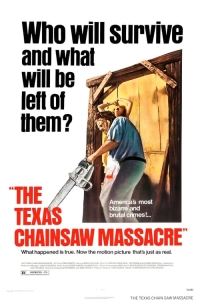 Teksas Katliamı (1974)