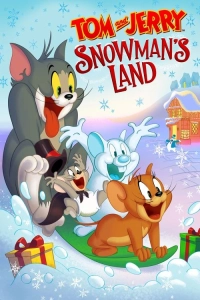 Tom ve Jerry: Kardan Adam'ın Diyarı
