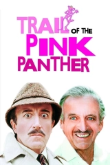 Pembe Panterin izinde (1982)