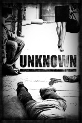 Unknown - Bilinmeyen