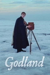 Vanskabte land