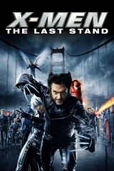 X-Men 3 Son Direniş