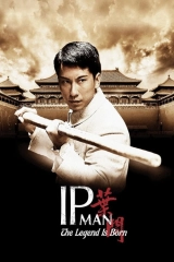 Efsane Doğuyor: Ip Man