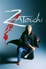 Zatoichi - Kör Samuray