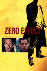 Zero Effect - Sıfır (1998)