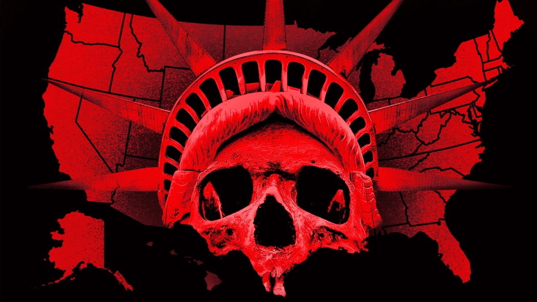 50 States of Fright 1. Sezon 9. Bölüm izle