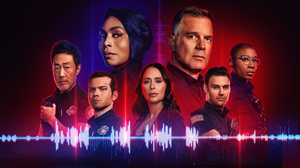 9-1-1 7. Sezon 2. Bölüm izle