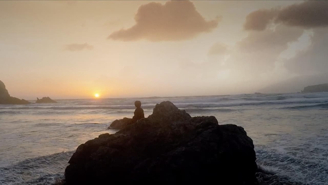 A Boy Called Po izle