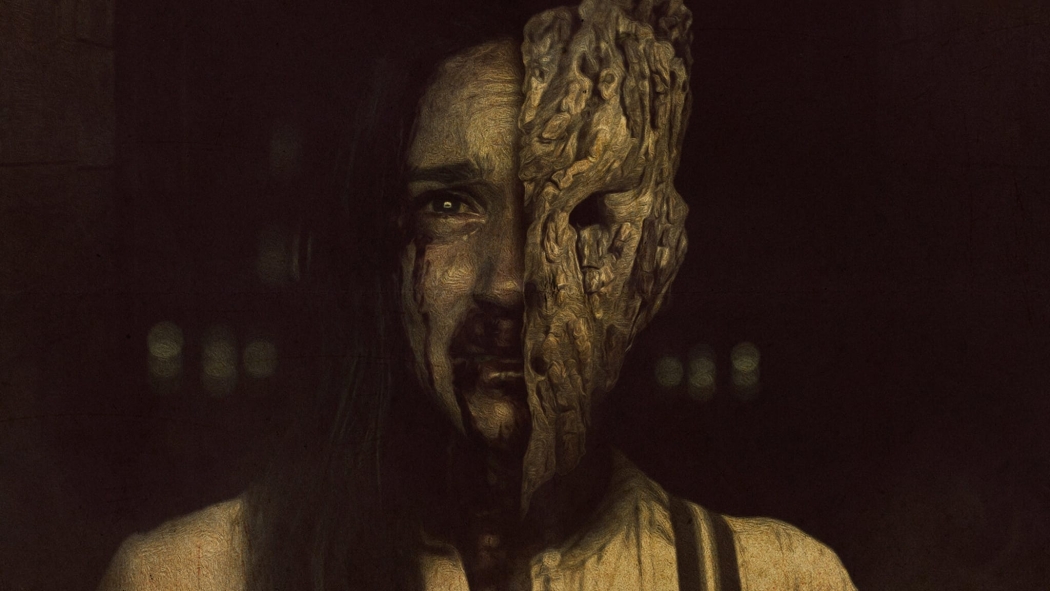 Klasik Bir Korku Hikâyesi izle