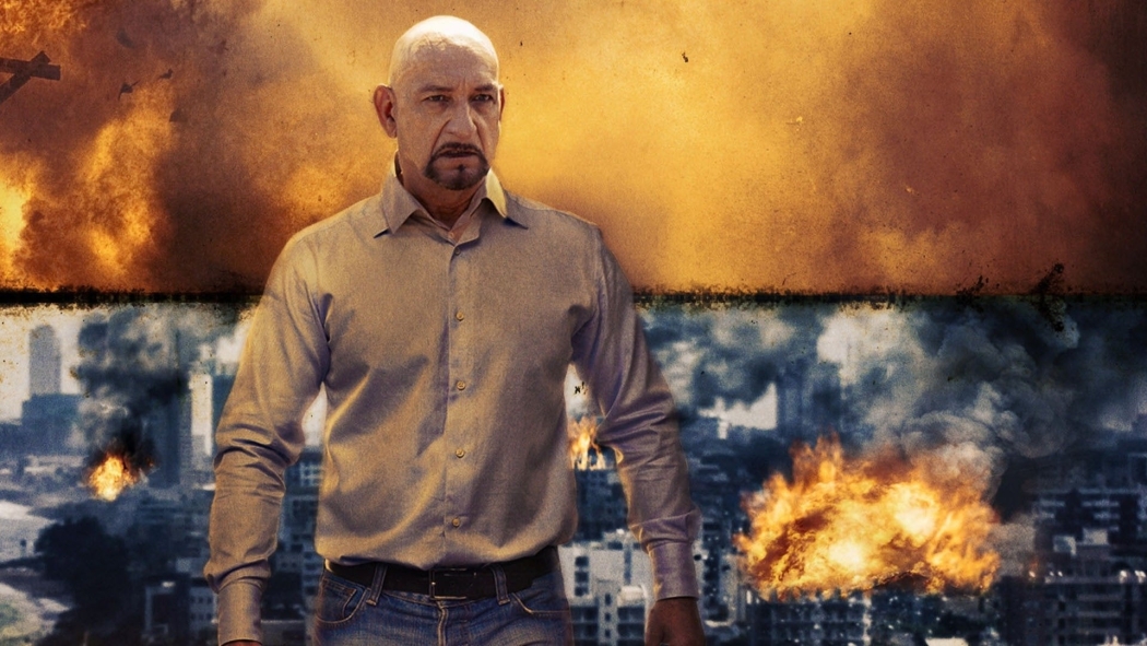 Sıradan Bir Adam izle