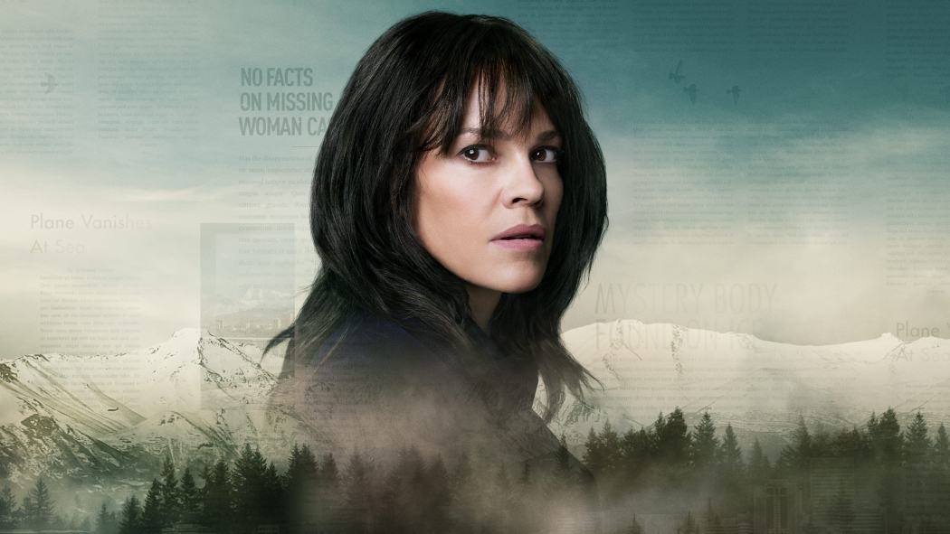 Alaska Daily 1. Sezon 9. Bölüm izle