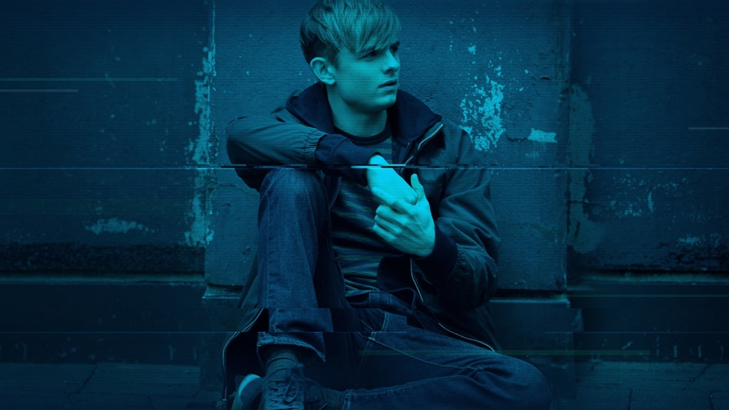 Alex Rider 3. Sezon 6. Bölüm izle