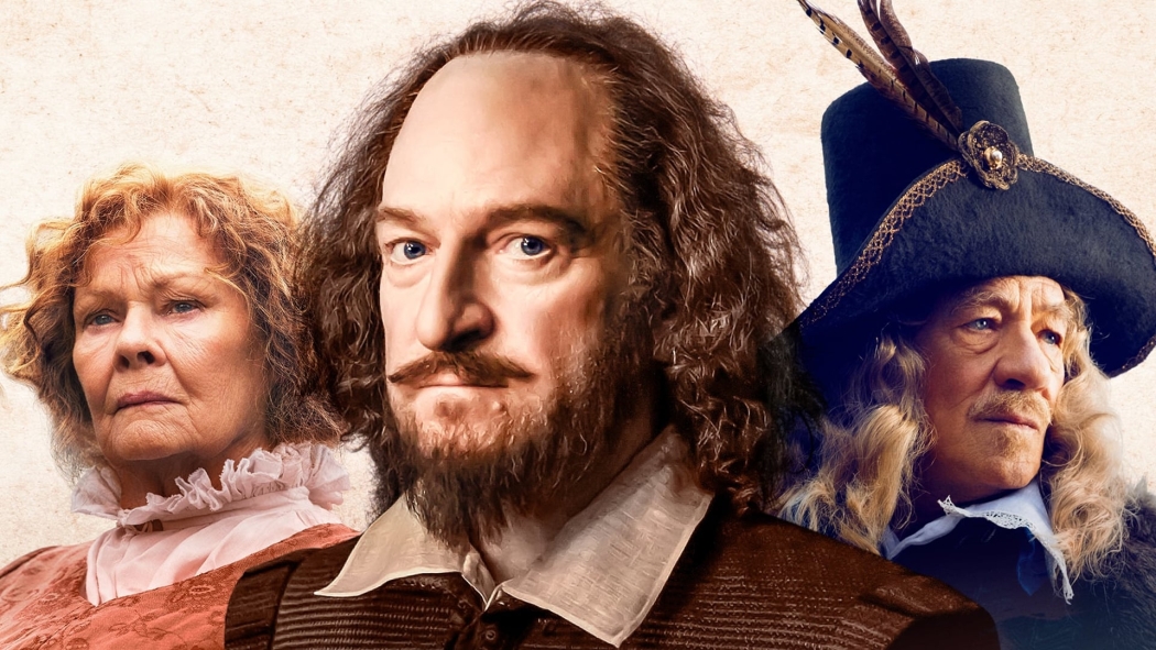 Shakespeare Hakkında Tüm Gerçekler izle