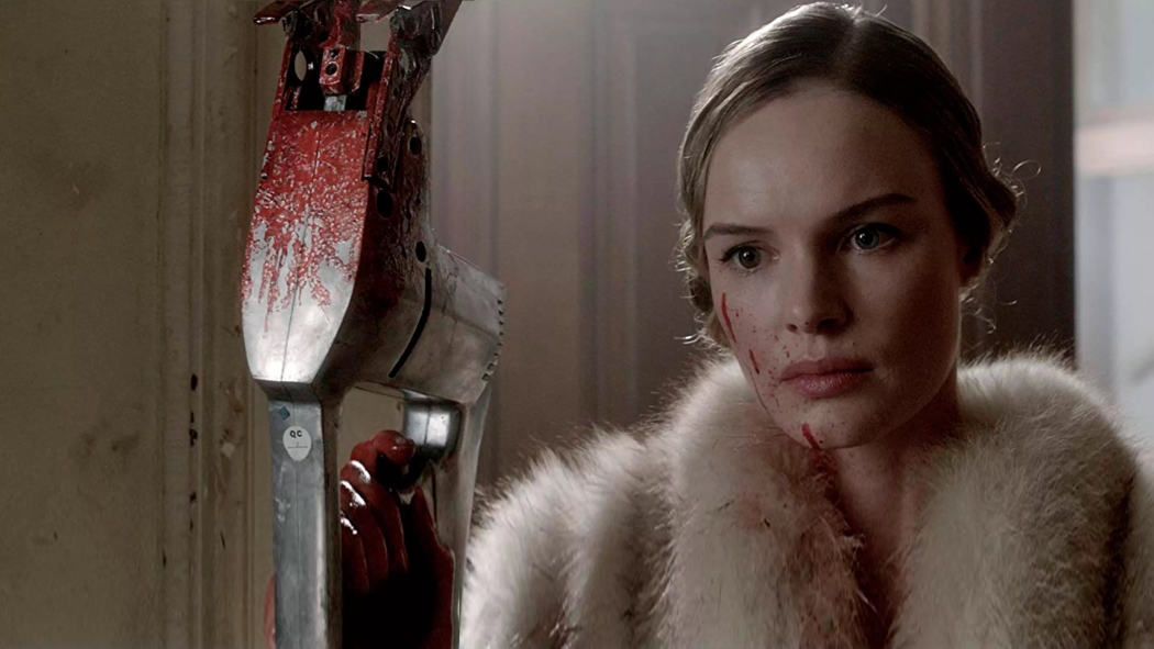 Amnesiac izle