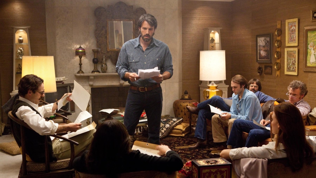 Operasyon Argo izle