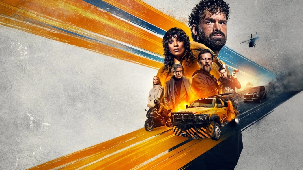 Lost Bullet 3 izle