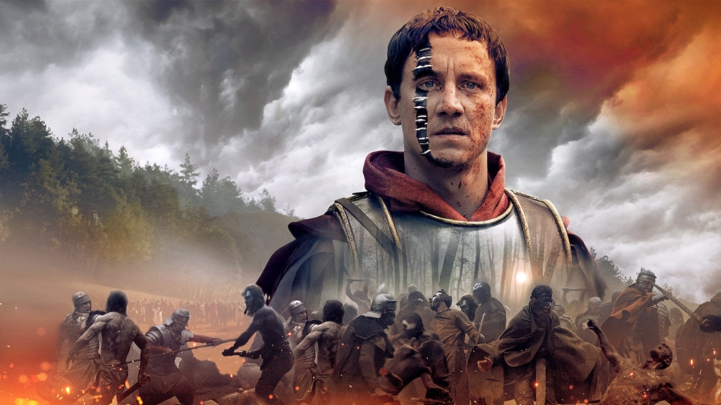 Barbarians 2. Sezon 6. Bölüm izle