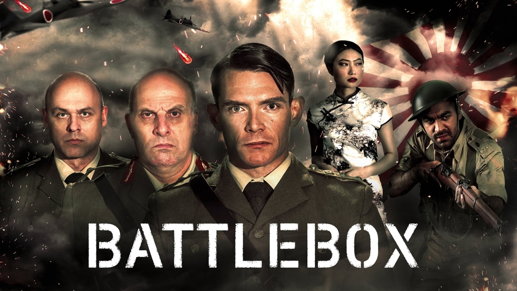 Battlebox izle