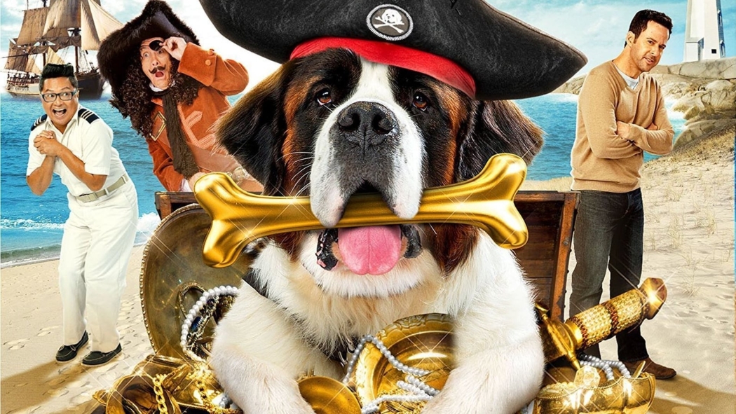 Beethoven'ın Hazine Macerası izle