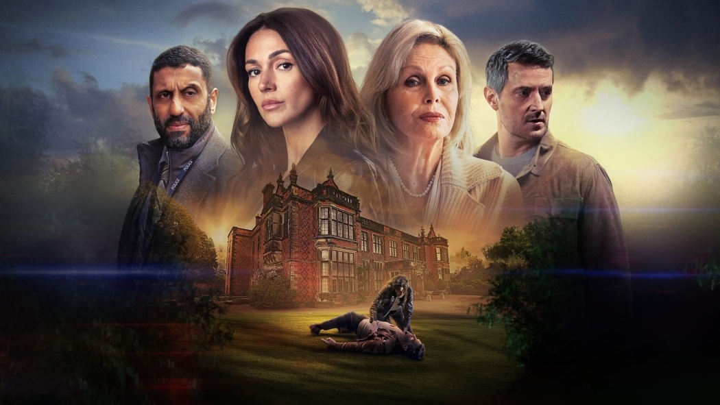 Beni Kandıramazsın 1. Sezon 2. Bölüm izle