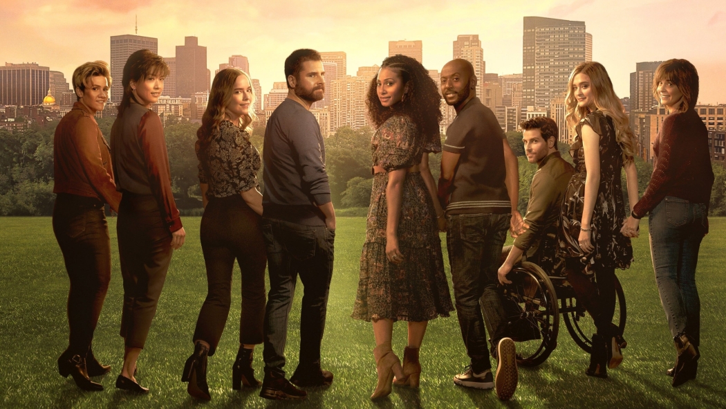 Bir Milyon Küçük Şey 2. Sezon 11. Bölüm izle