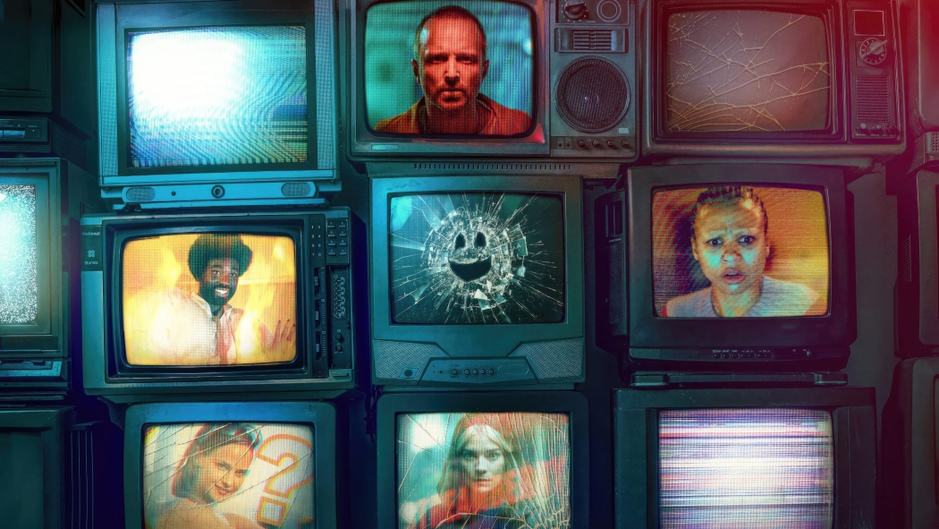 Black Mirror 5. Sezon 3. Bölüm izle