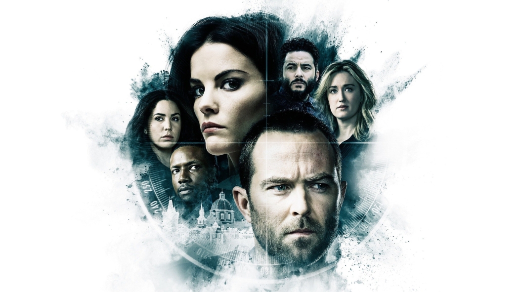 Blindspot 2. Sezon 21. Bölüm izle