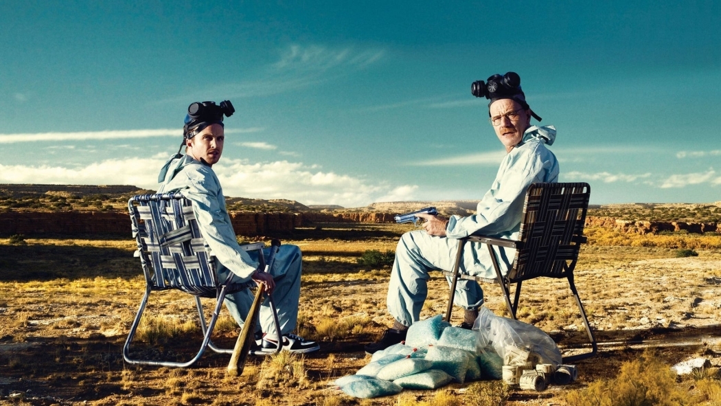 Breaking Bad 3. Sezon 11. Bölüm izle