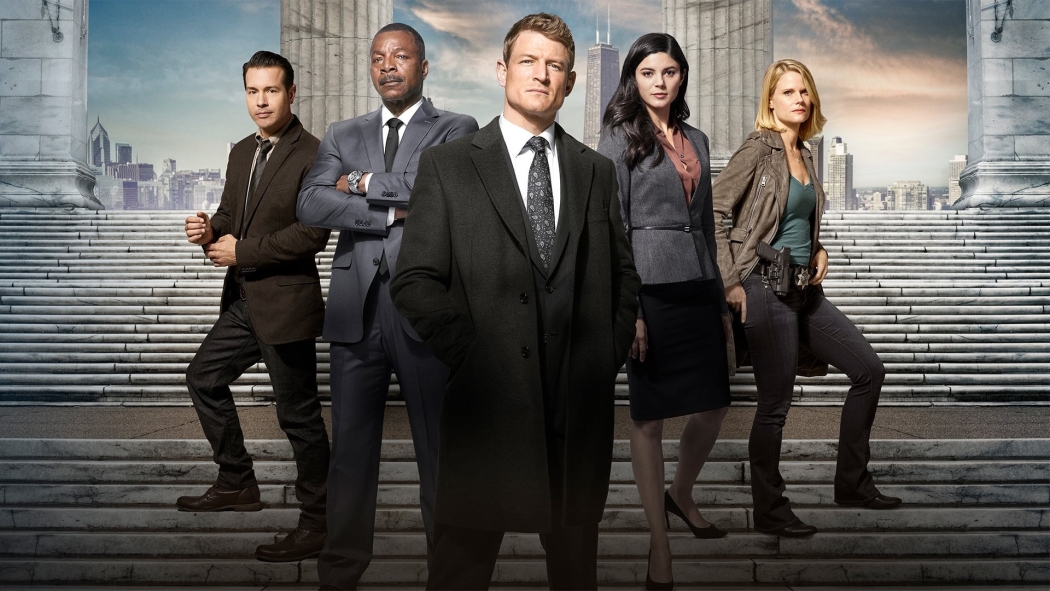 Chicago Justice 1. Sezon 6. Bölüm izle