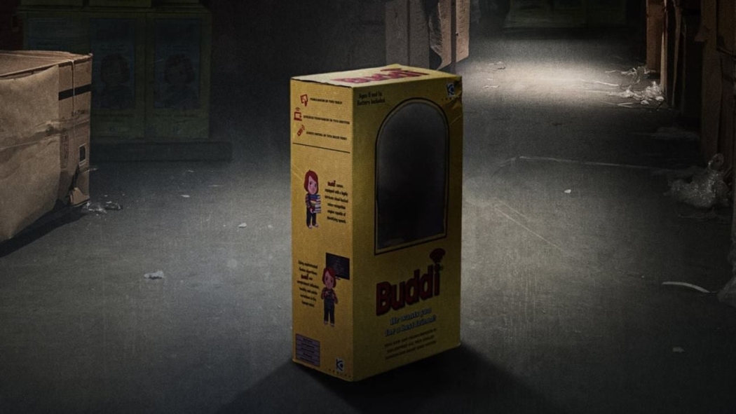 Child's Play izle