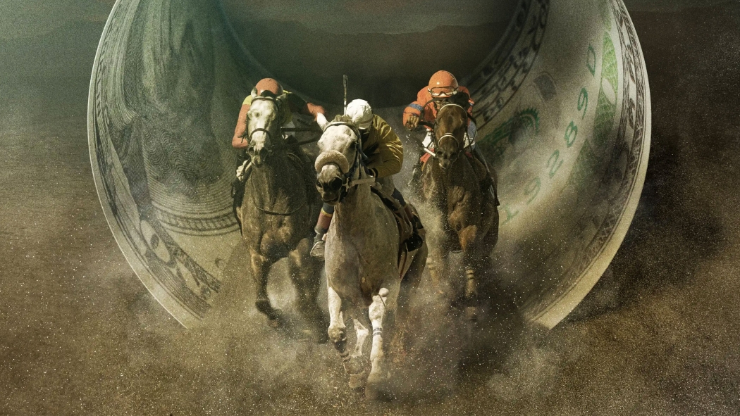 Cowboy Cartel 1. Sezon 4. Bölüm izle